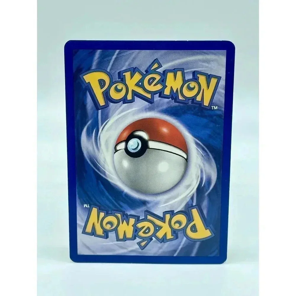 Ledian 39/111 Neo Genesis Non Holo Vintage 2000 Pokémon‎ Card TCG Near Mint WOTC